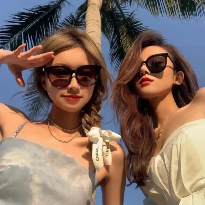 周末嬉春