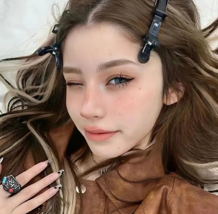 黑火
